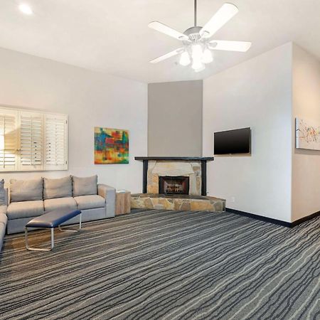 Best Western Posada Royale Hotel&Suites Simi Valley Exterior foto