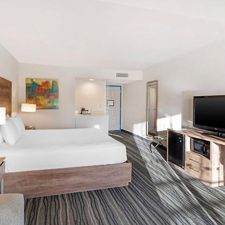 Best Western Posada Royale Hotel&Suites Simi Valley Exterior foto