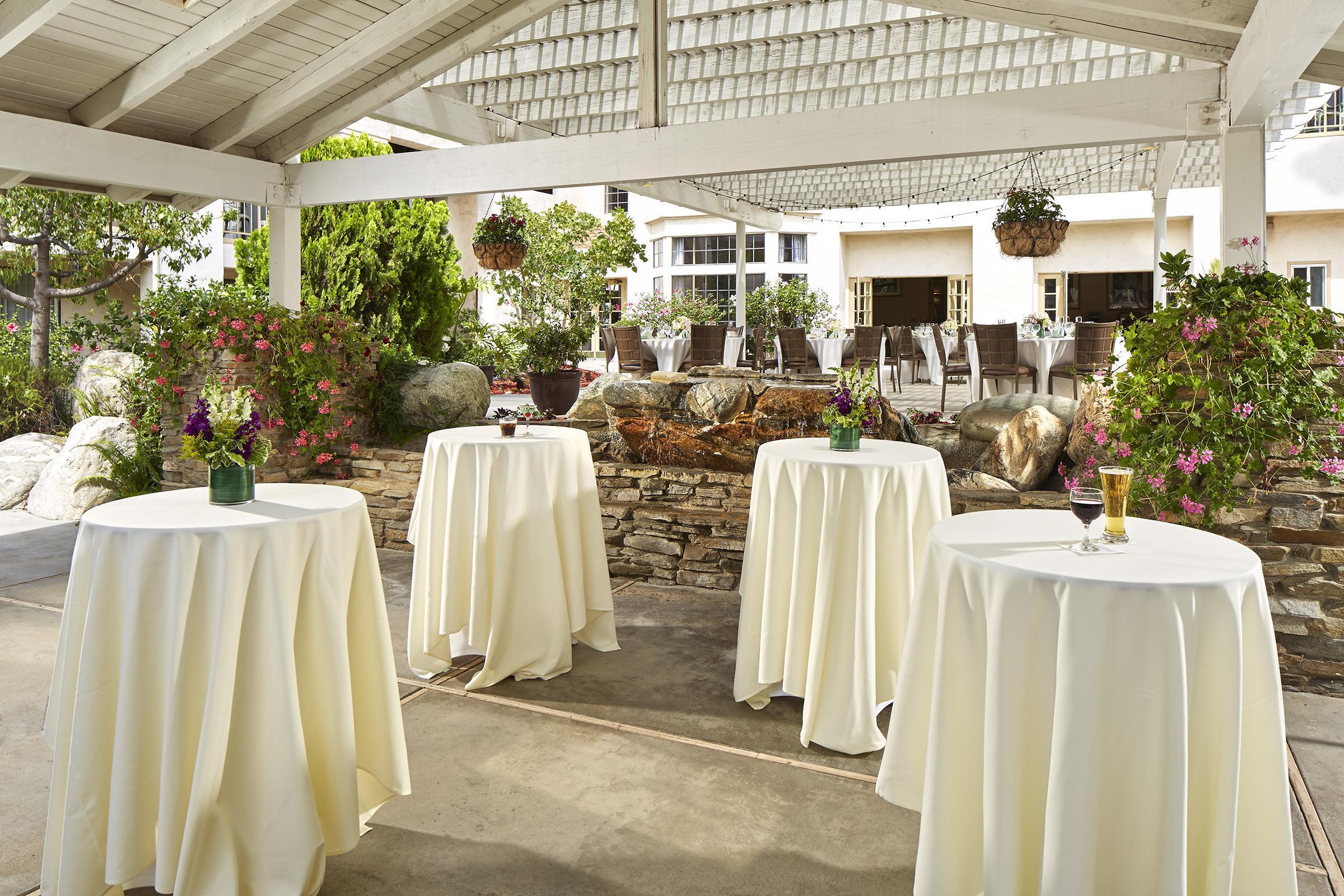 Best Western Posada Royale Hotel&Suites Simi Valley Exterior foto
