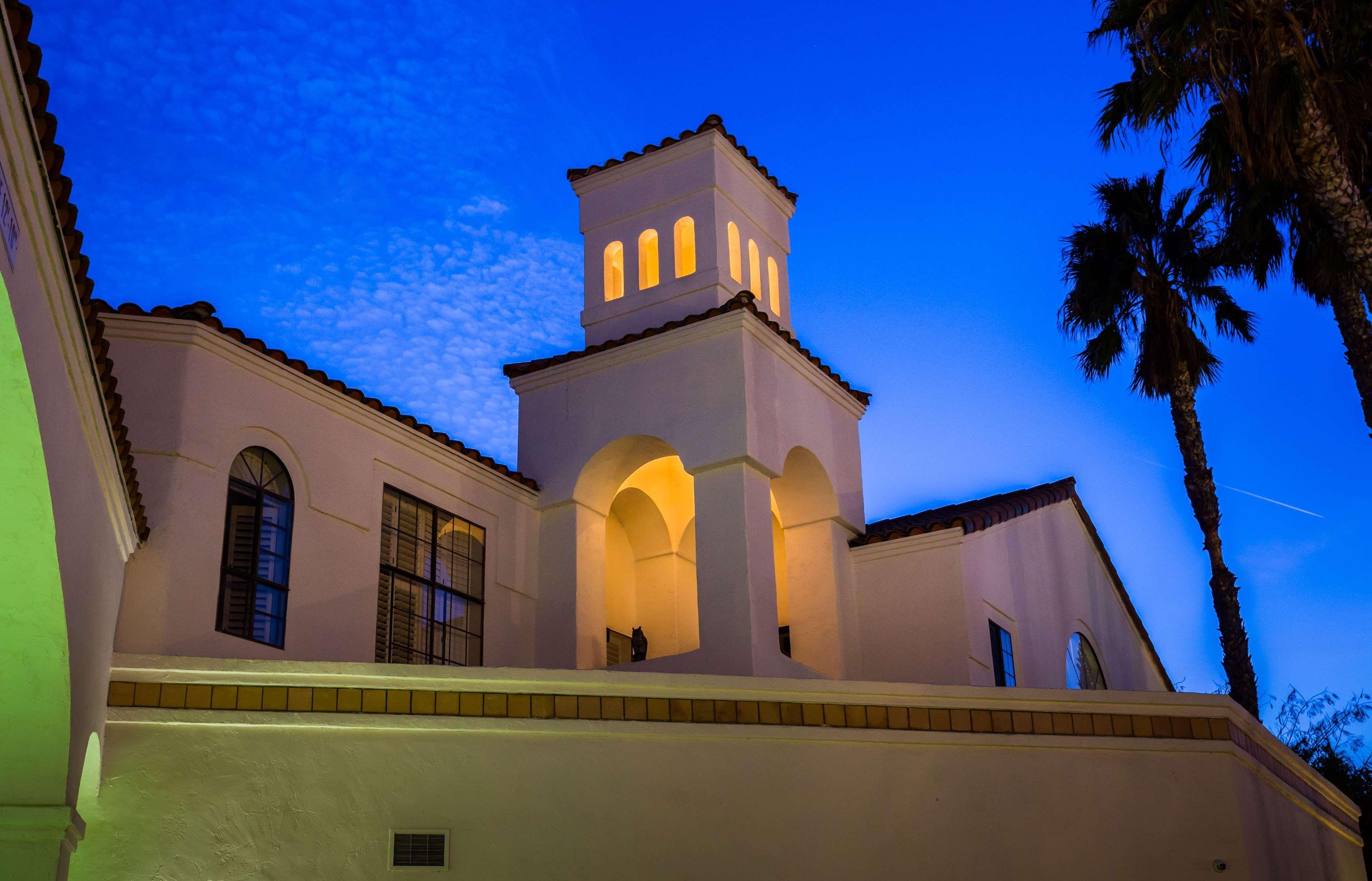 Best Western Posada Royale Hotel&Suites Simi Valley Exterior foto