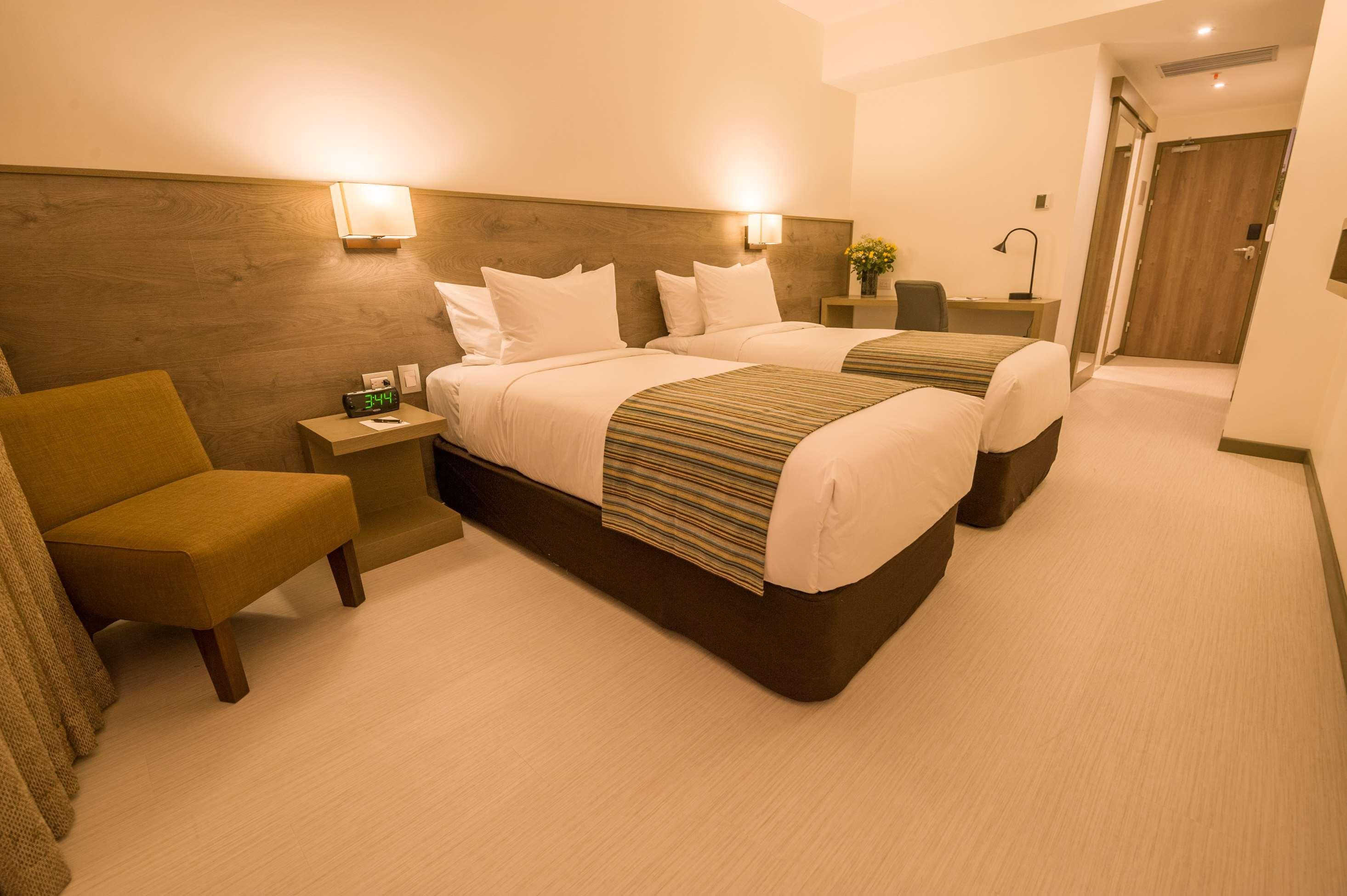 Best Western Posada Royale Hotel&Suites Simi Valley Exterior foto