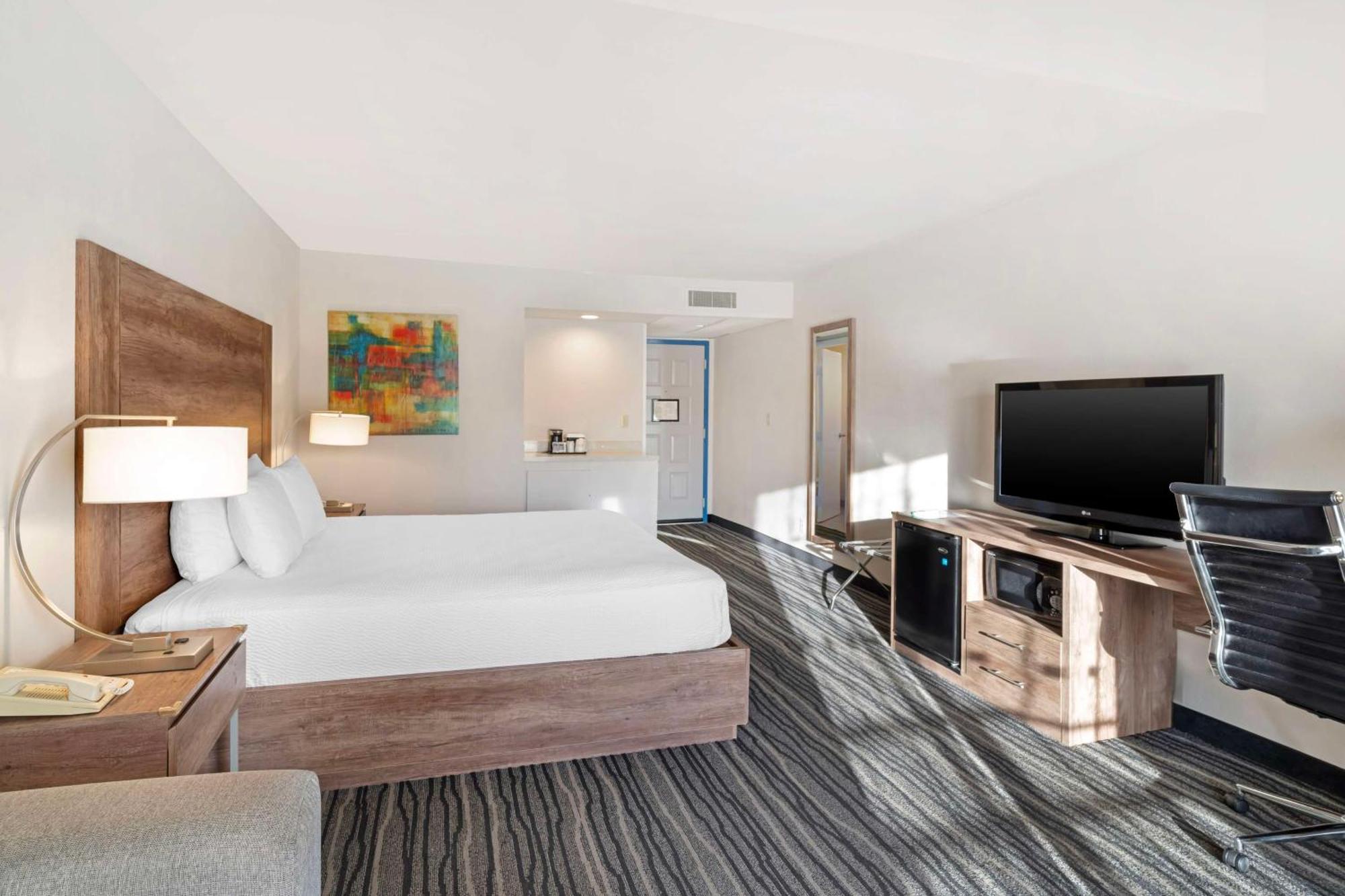 Best Western Posada Royale Hotel&Suites Simi Valley Exterior foto