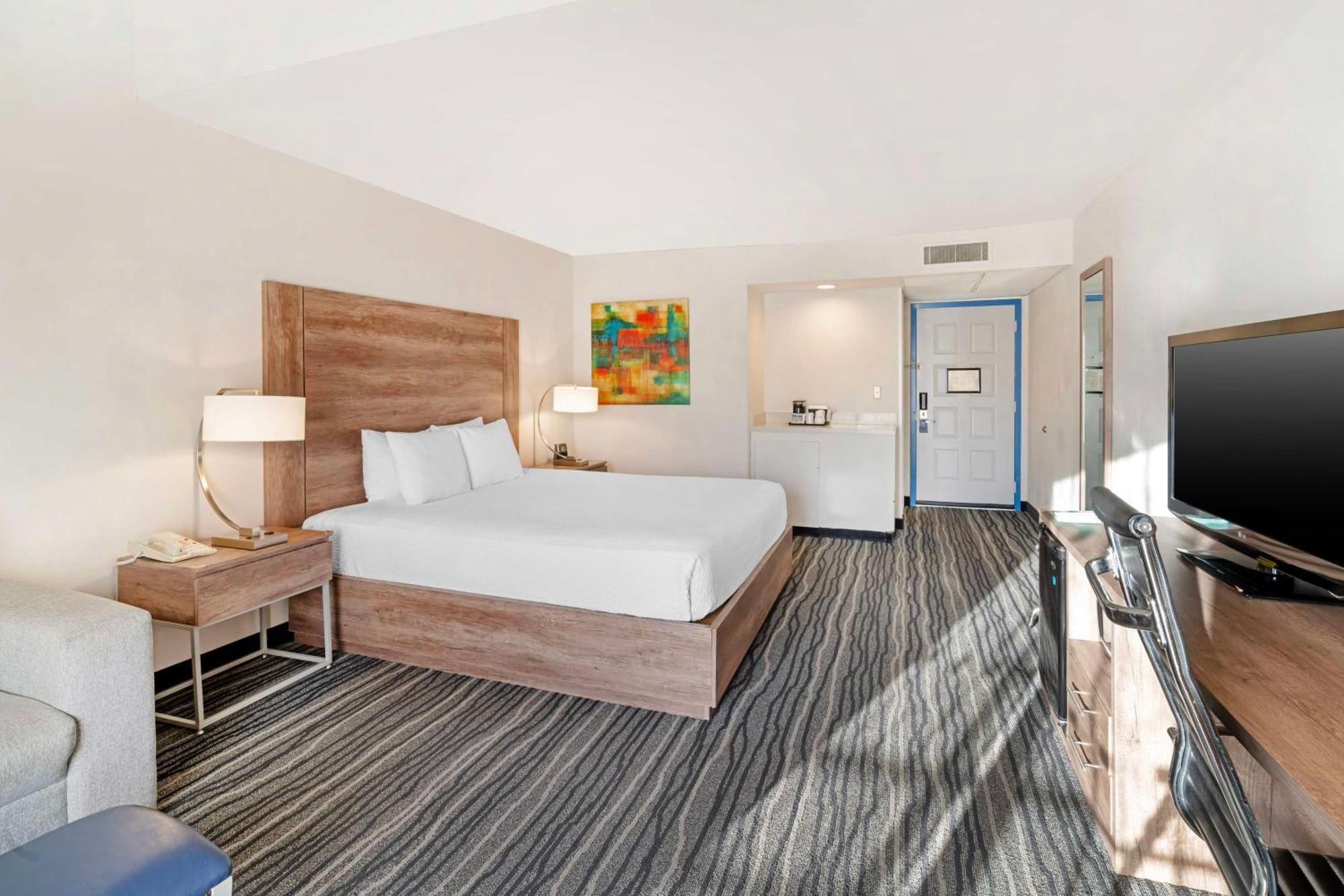 Best Western Posada Royale Hotel&Suites Simi Valley Exterior foto