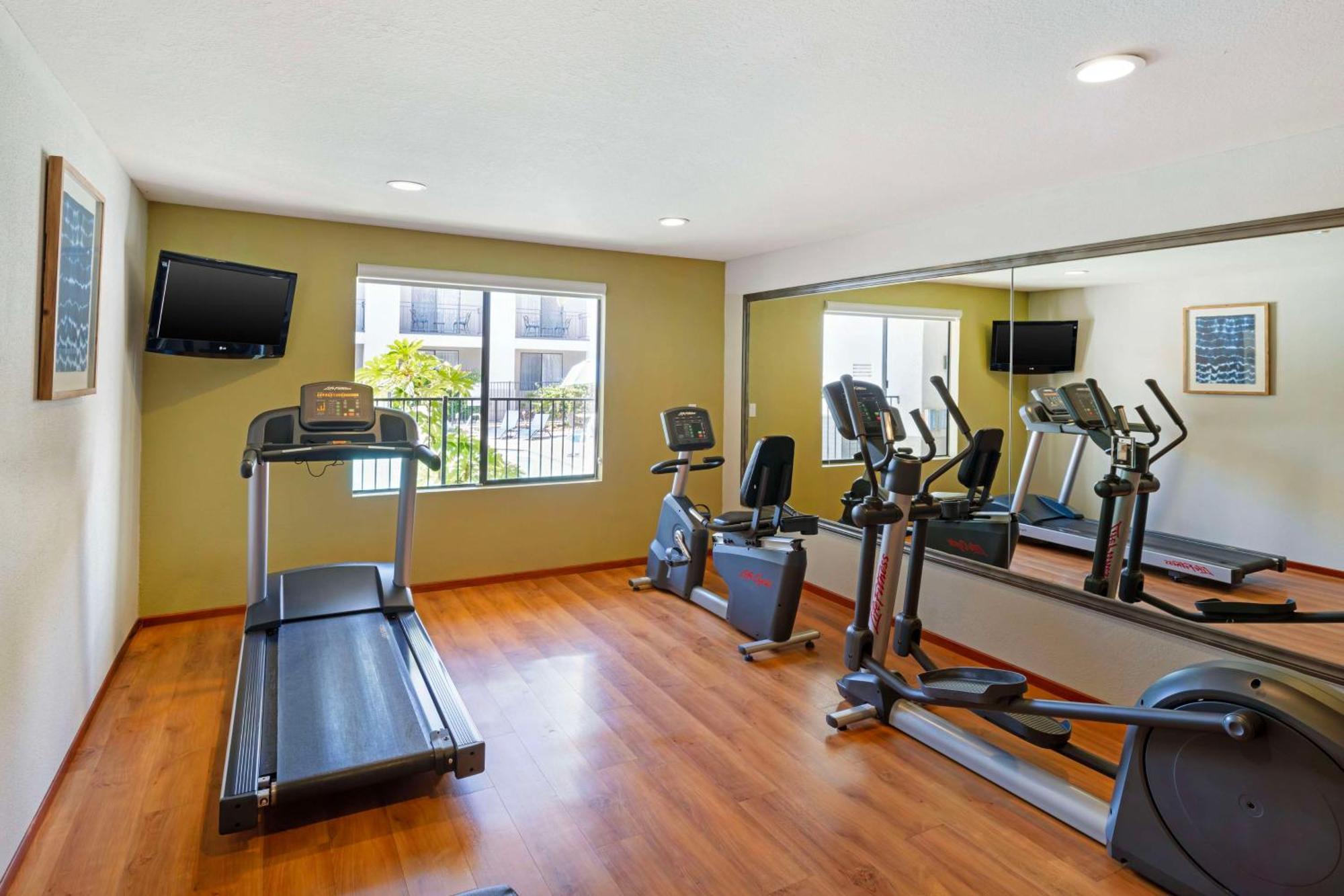 Best Western Posada Royale Hotel&Suites Simi Valley Exterior foto